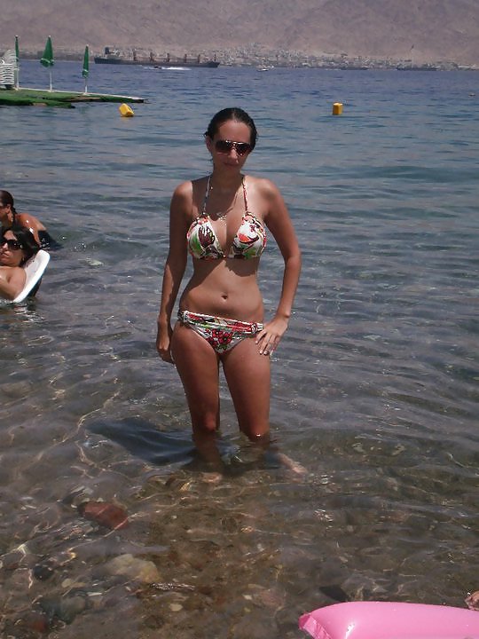 Combined Arab non-nude 3 #9524245