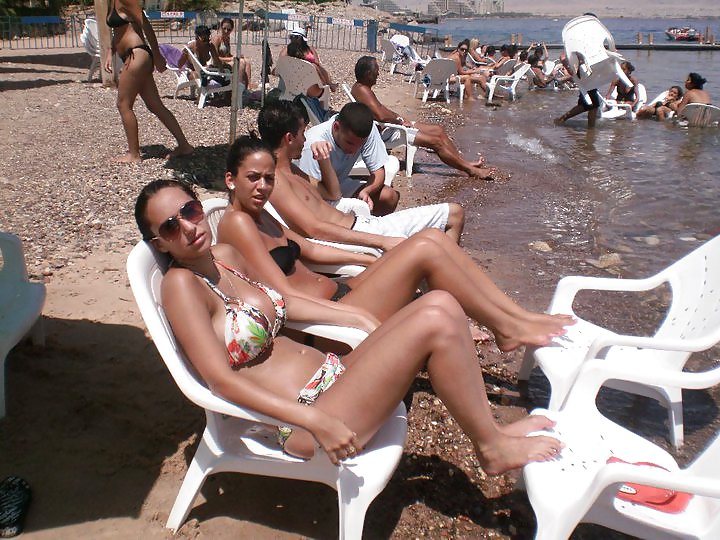 Combined Arab non-nude 3 #9524257