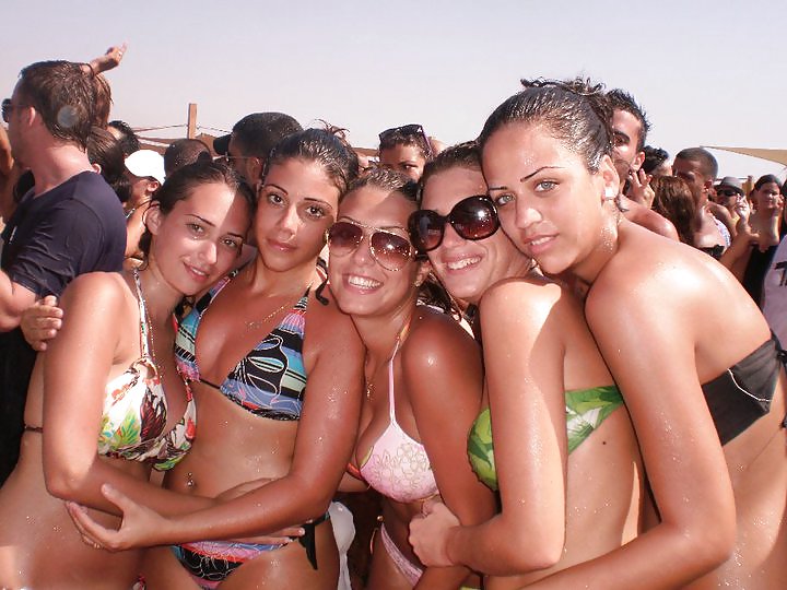 Combined Arab non-nude 3 #9524281