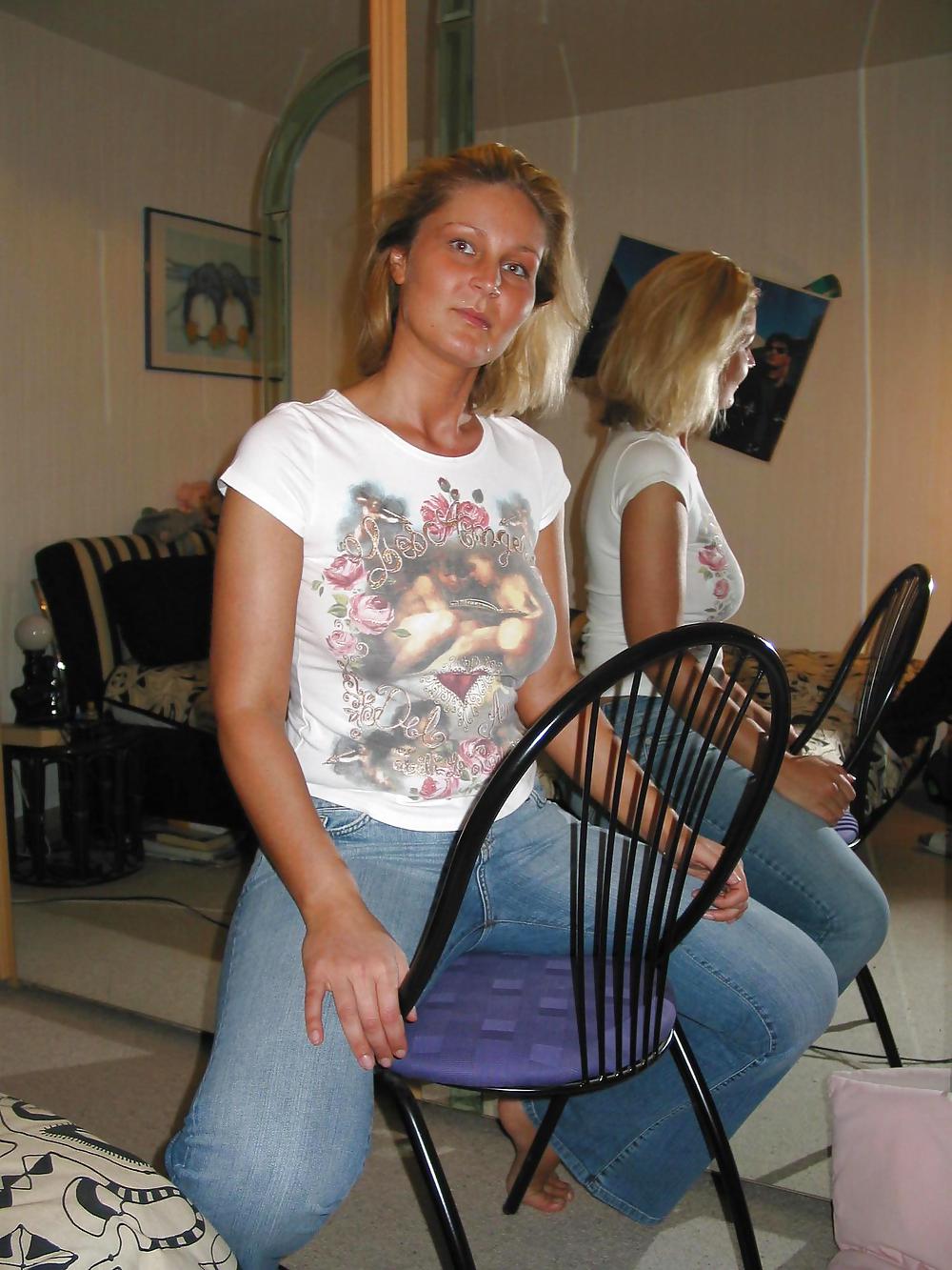 Ehefrau #8461825