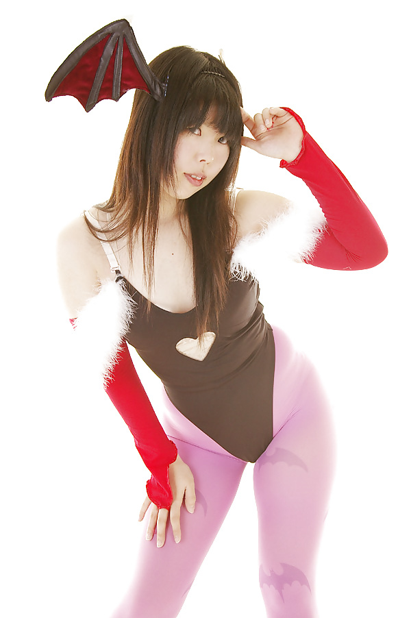 Various Pantyhose-Tights Cosplay Volume 9. #4520283