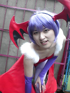 Various Pantyhose-Tights Cosplay Volume 9. #4520310