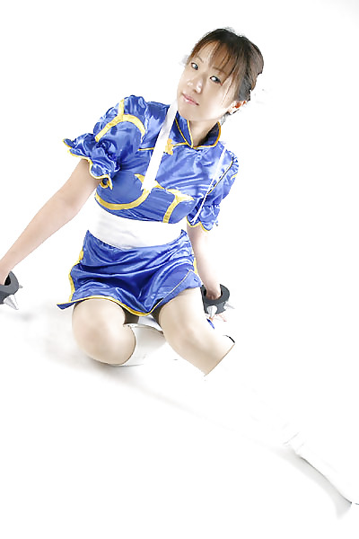 Various Pantyhose-Tights Cosplay Volume 9. #4520333