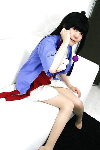 Various Pantyhose-Tights Cosplay Volume 9. #4520400