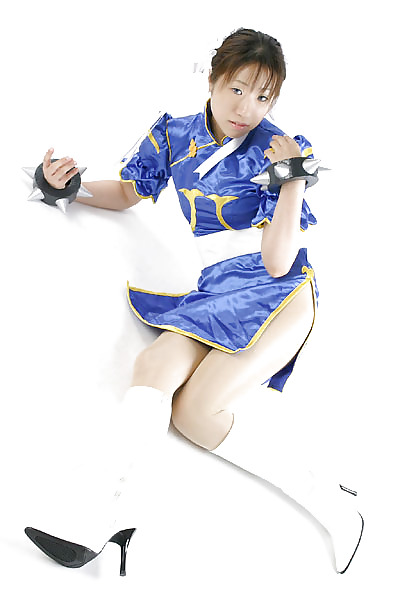 Various Pantyhose-Tights Cosplay Volume 9. #4520419