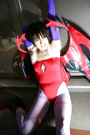 Various Pantyhose-Tights Cosplay Volume 9. #4520453