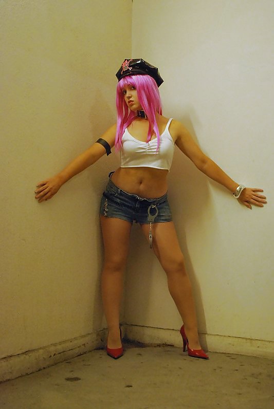 Various Pantyhose-Tights Cosplay Volume 9. #4520473