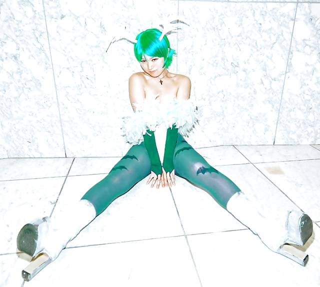 Various Pantyhose-Tights Cosplay Volume 9. #4520489