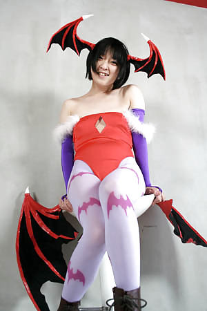 Various Pantyhose-Tights Cosplay Volume 9. #4520497