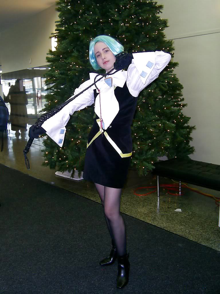 Various Pantyhose-Tights Cosplay Volume 9. #4520510