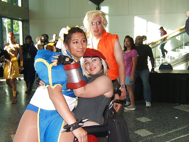 Various Pantyhose-Tights Cosplay Volume 9. #4520578