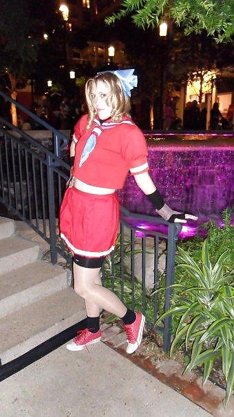 Various Pantyhose-Tights Cosplay Volume 9. #4520649