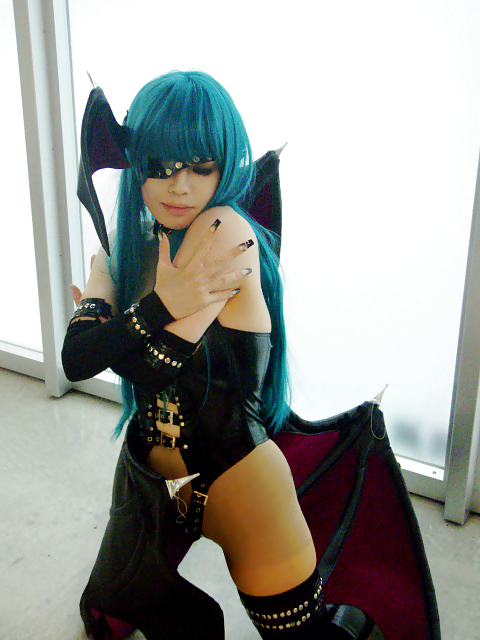 Various Pantyhose-Tights Cosplay Volume 9. #4520675