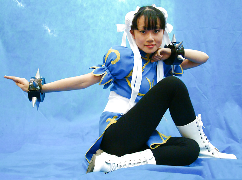 Various Pantyhose-Tights Cosplay Volume 9. #4520699