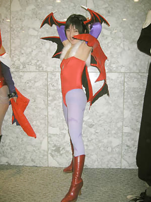 Various Pantyhose-Tights Cosplay Volume 9. #4520730