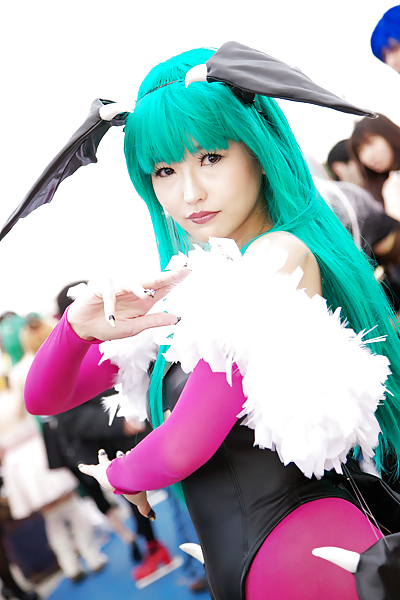 Various Pantyhose-Tights Cosplay Volume 9. #4520740