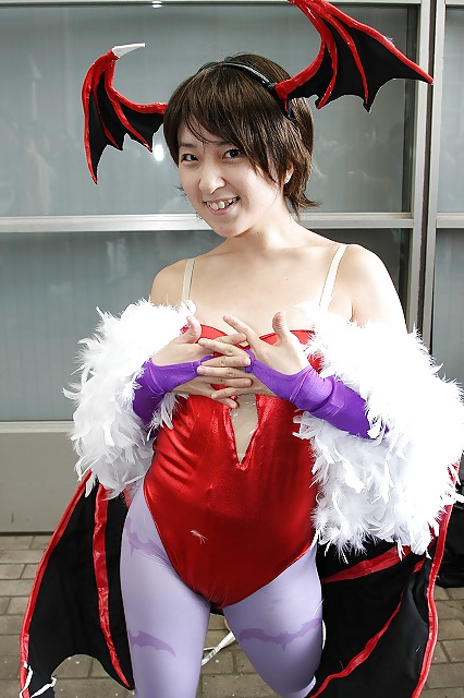 Various Pantyhose-Tights Cosplay Volume 9. #4520746