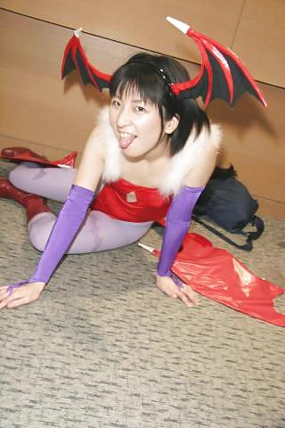 Various Pantyhose-Tights Cosplay Volume 9. #4520821