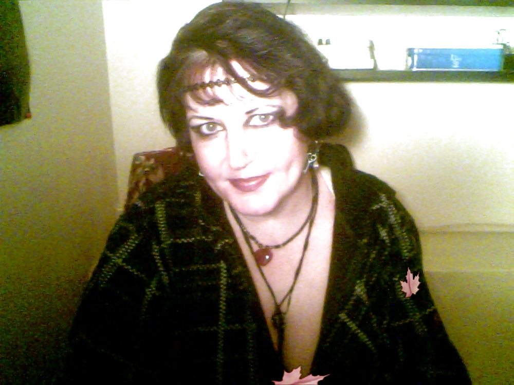 Just havin fun with dressup