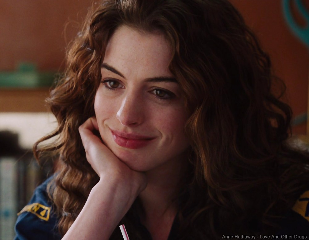 Anne Hathaway mega collection 1 #2460733
