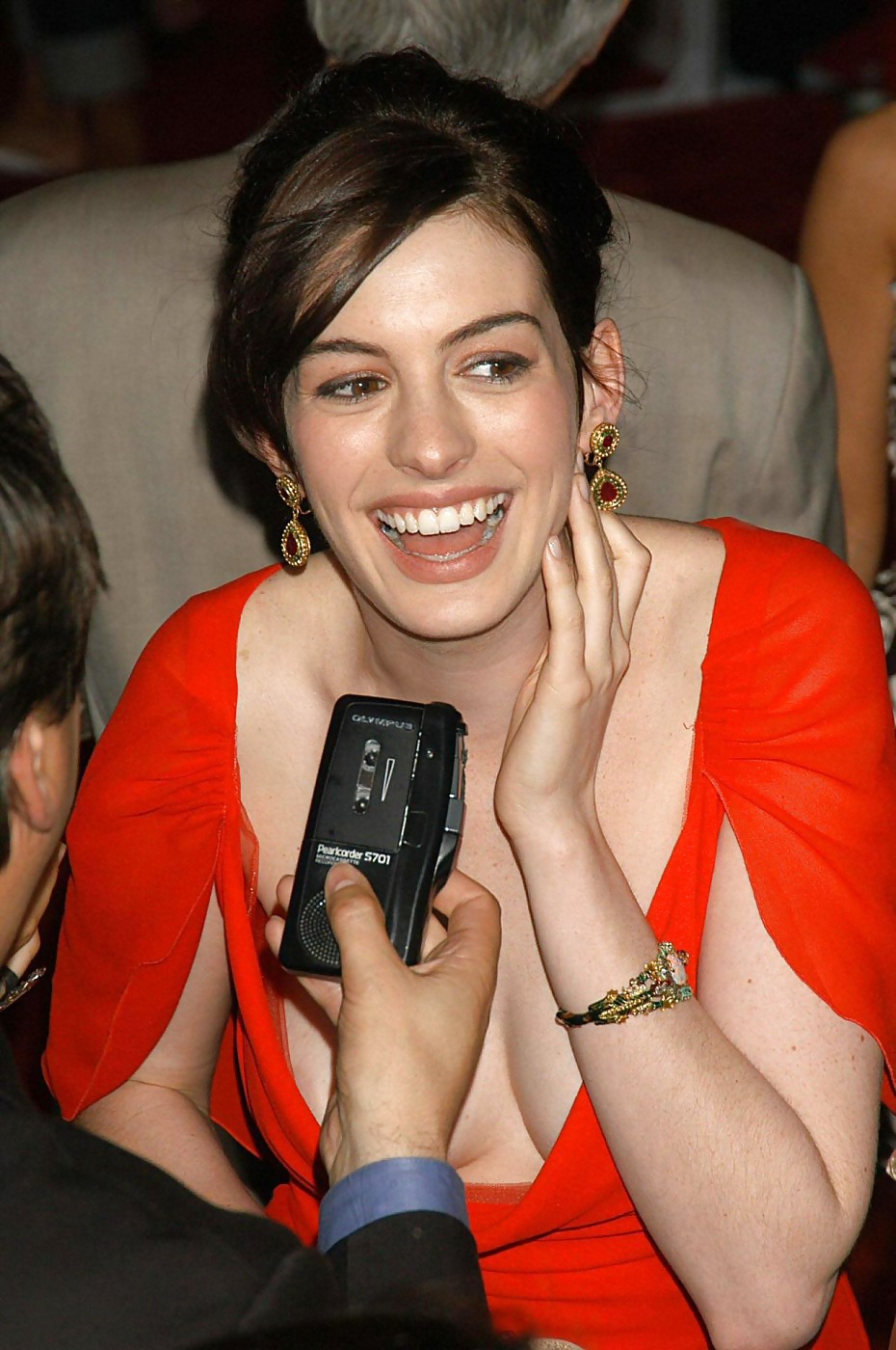 Anne Hathaway mega collection 1 #2461138