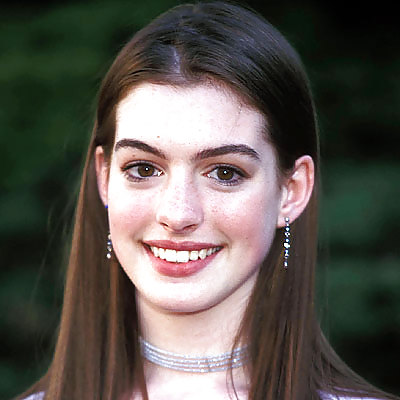 Anne Hathaway mega collection 1 #2461142