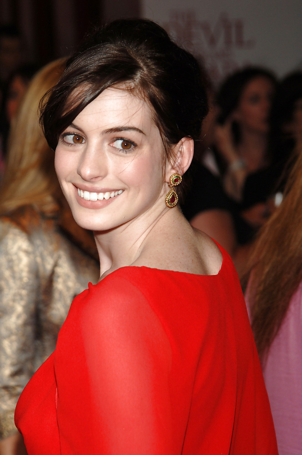 Anne Hathaway mega collection 1 #2461160