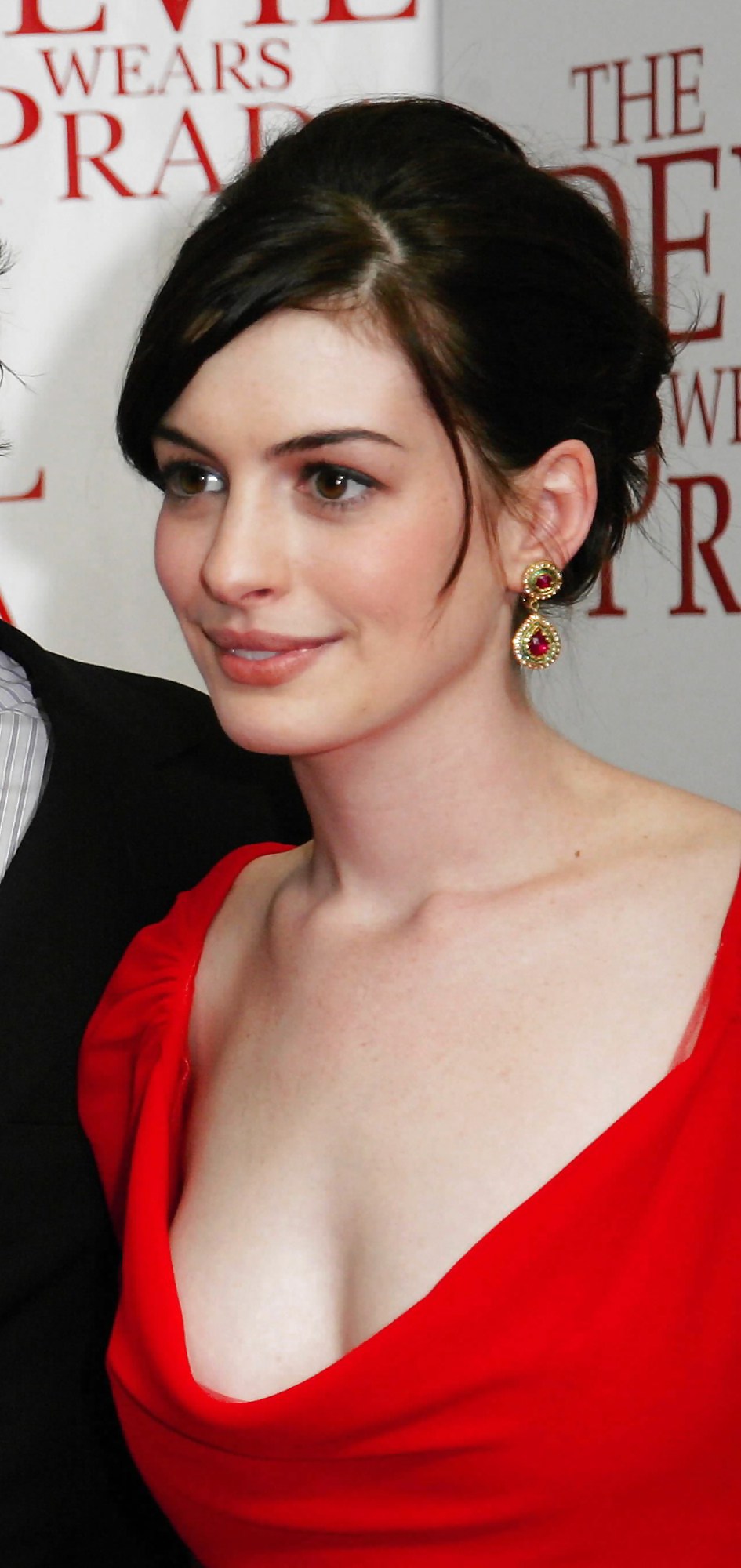 Anne Hathaway mega collection 1 #2461219