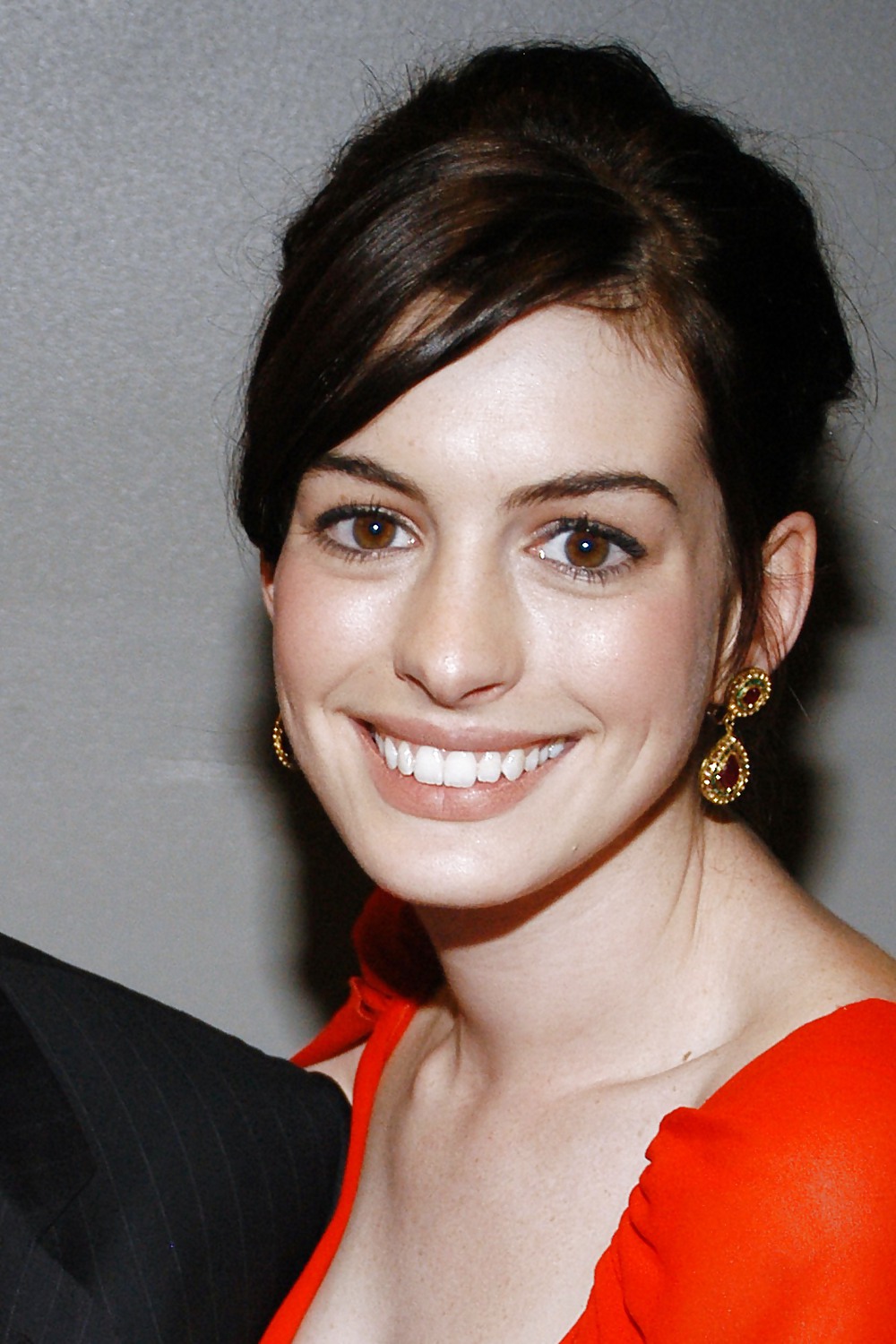 Anne Hathaway mega collection 1 #2461356