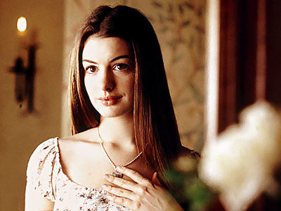 Anne Hathaway mega collection 1 #2461403