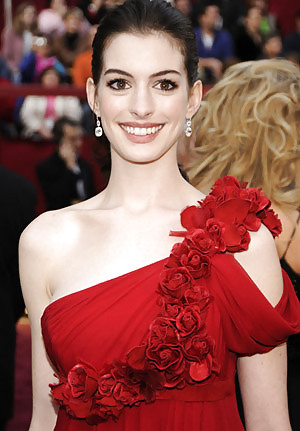 Anne Hathaway mega collection 1 #2461472