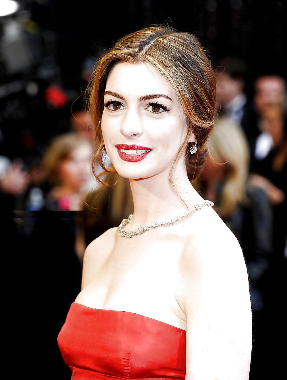 Anne Hathaway mega collection 1 #2461729