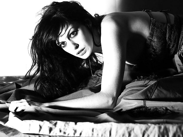 Anne Hathaway mega collection 1 #2461789
