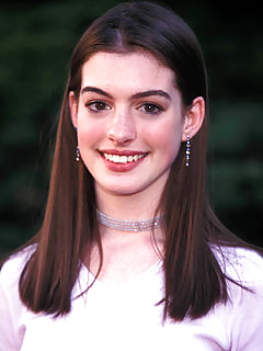 Anne Hathaway mega collection 1 #2461907