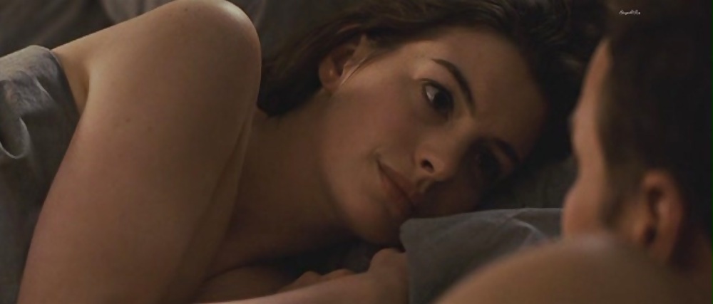 Anne Hathaway mega collection 1 #2462032