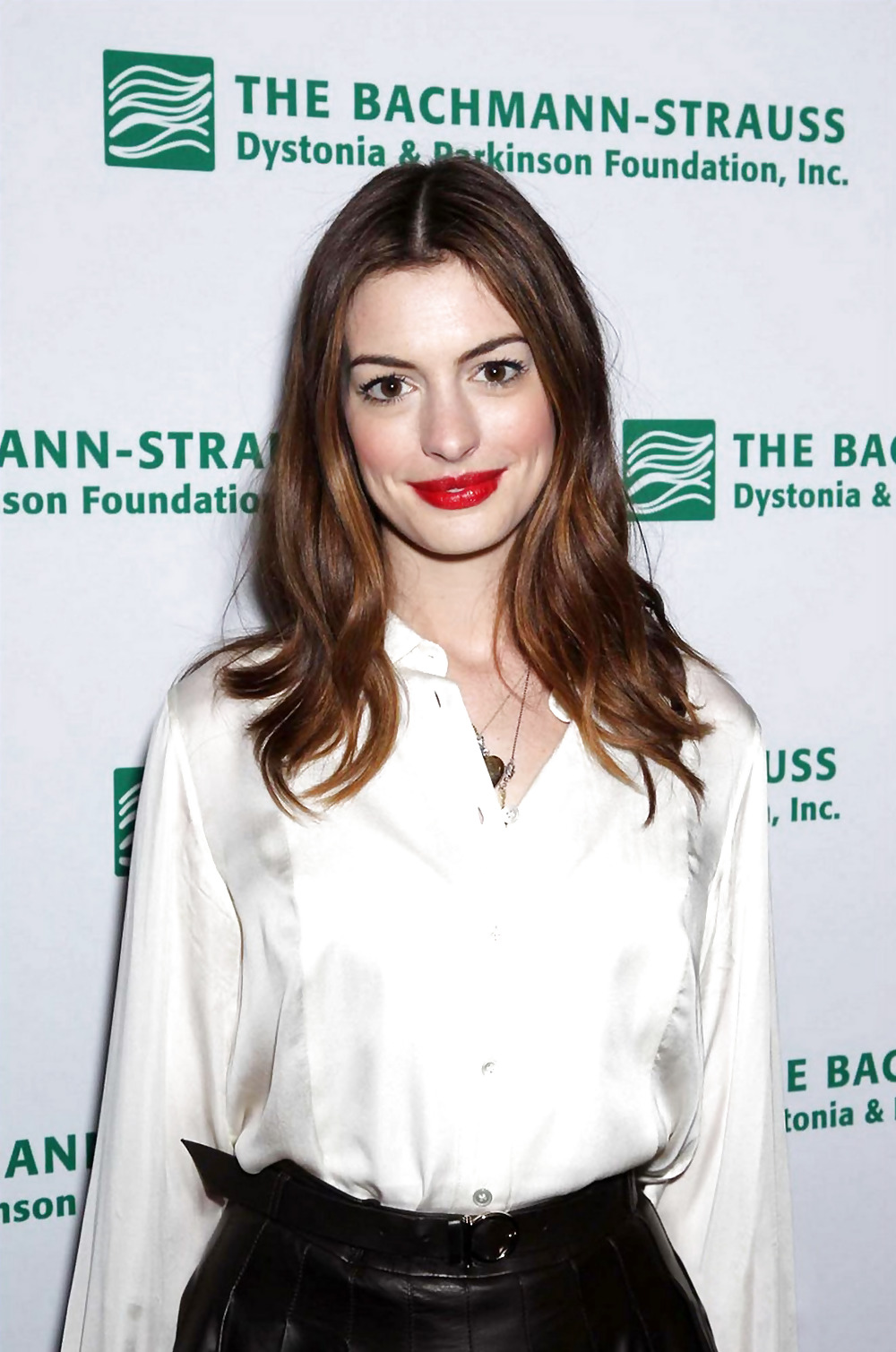 Anne Hathaway mega collection 1 #2462197