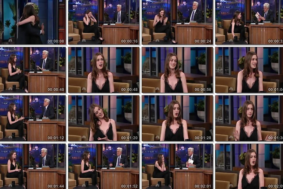 Anne Hathaway mega collection 1 #2462455