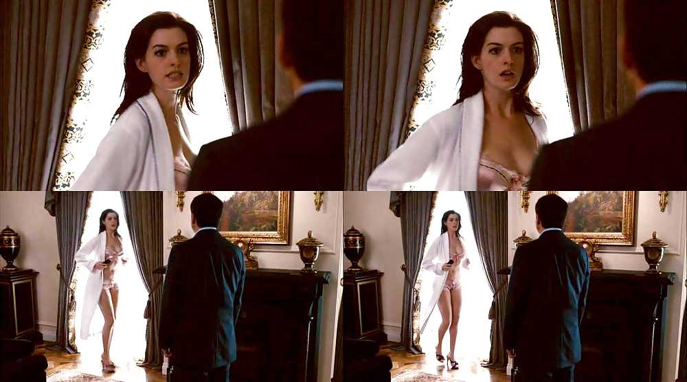 Anne Hathaway mega collection 1 #2463100