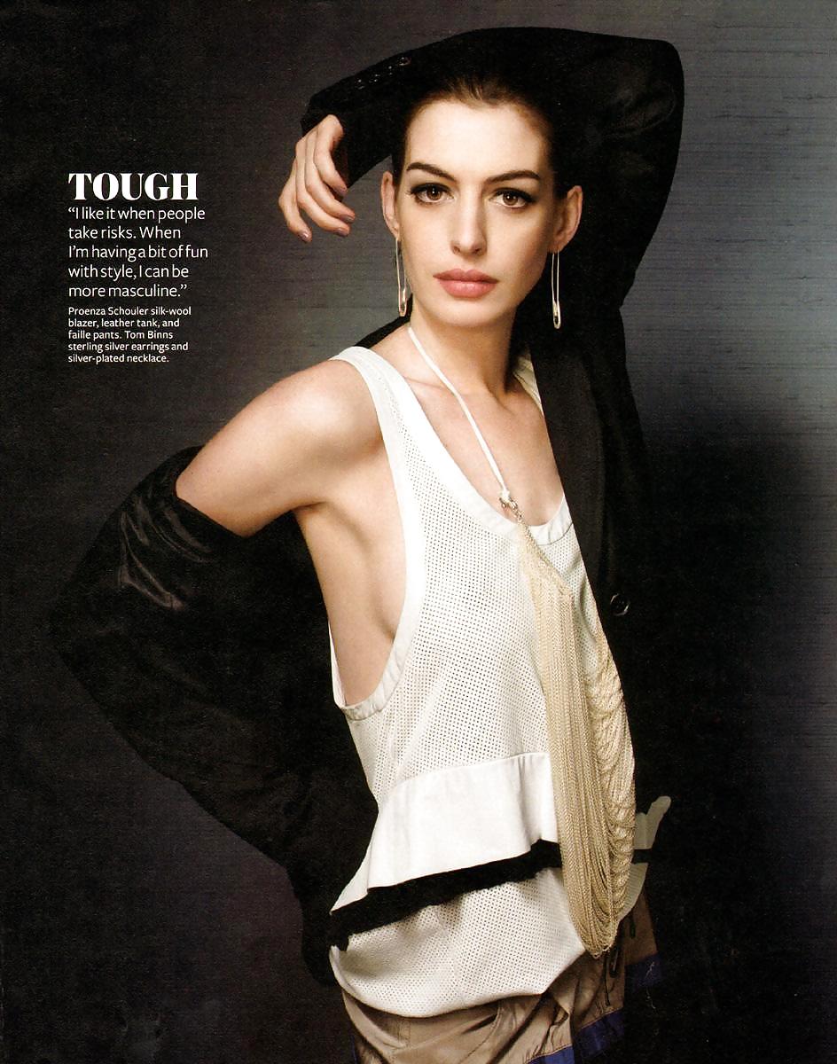 Anne Hathaway mega collection 1 #2463349