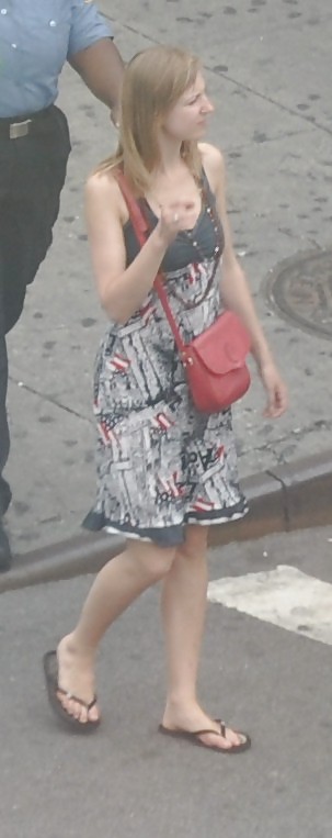 Harlem Girls in the Heat 39 #4377230