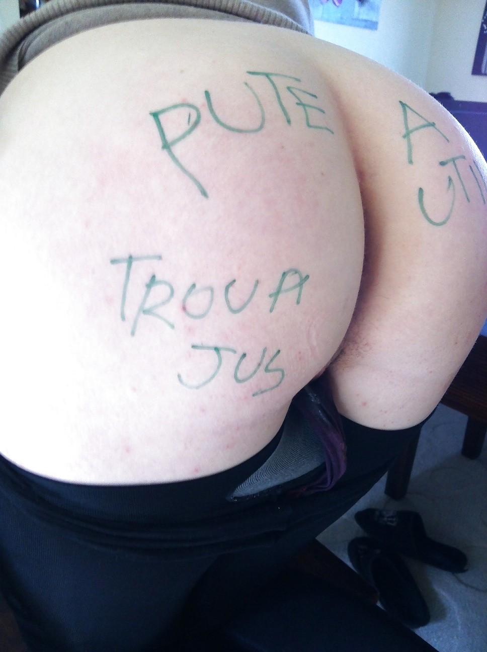 Hard soumission  hard submission #18609265