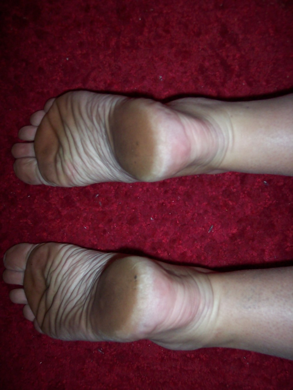 Dirty feet  #2744457