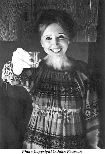 Amazing  Novelist Sexual Lady ANAIS NIN  #15471844