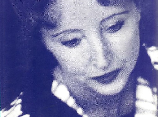 Amazing  Novelist Sexual Lady ANAIS NIN  #15471887