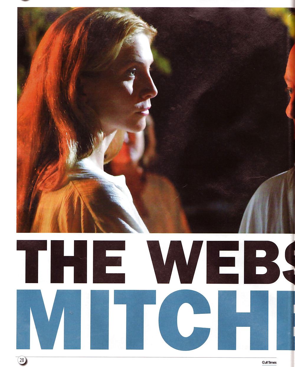 Elizabeth Mitchell - Magazin-Scans #22625832