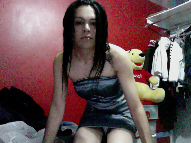 Mis comienzos
 #19715209