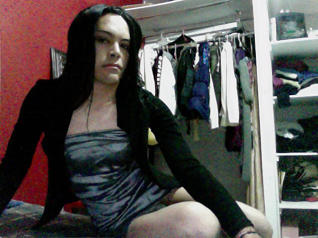 Mis comienzos
 #19715214