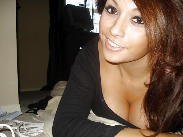 Hot Big Titted Camgirl ( Mia Ciara )  Photo Gallery #441453