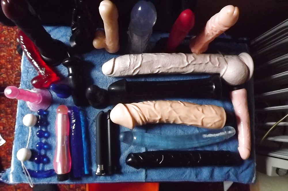 Sex Toys: presenza scomoda o alleati del piacere?