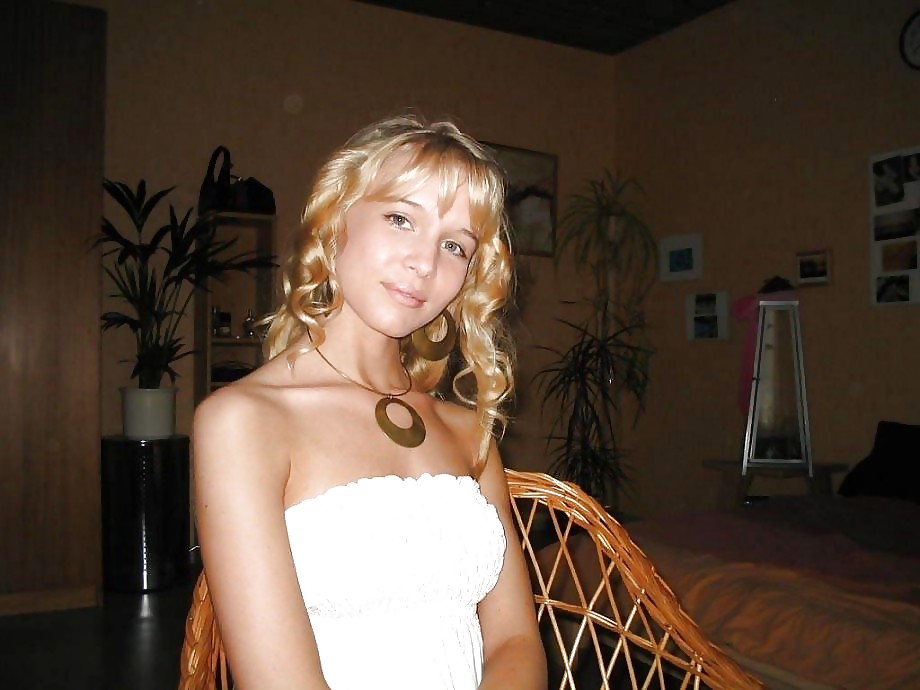 Chica a menudo visto en perfiles falsos
 #1182669